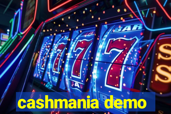 cashmania demo